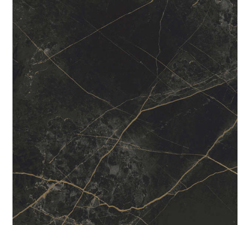 Керамогранит Граните Сандра черно-оливковый 60х60 LLR