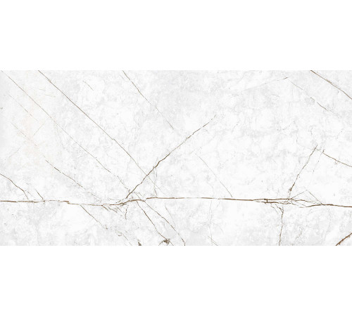 Керамогранит Граните Сандра белый 60х120 LLR