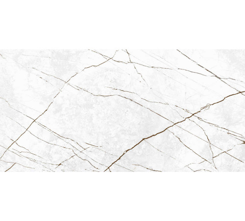 Керамогранит Граните Сандра белый 60х120 LLR