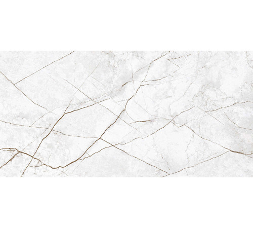 Керамогранит Граните Сандра белый 60х120 LLR