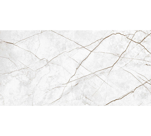 Керамогранит Граните Сандра белый 60х120 LLR