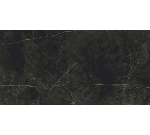 Керамогранит Граните Сандра черно-оливковый 60х120 LLR