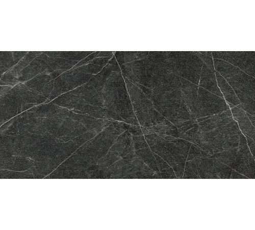 Керамогранит Граните София черно-оливковый 60х120 MR