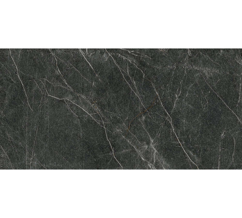 Керамогранит Граните София черно-оливковый 60х120 MR