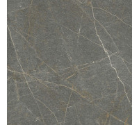 Керамогранит Граните София серый антрацит 60х60 LLR