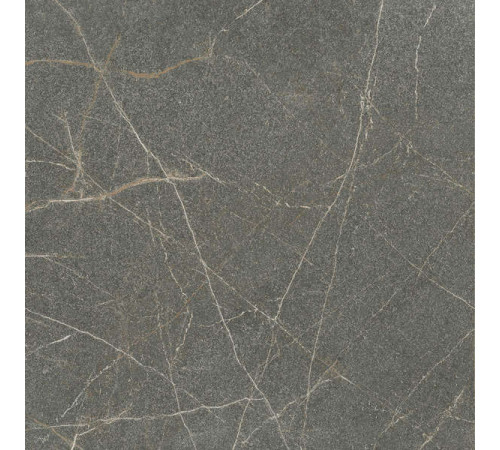 Керамогранит Граните София серый антрацит 60х60 LLR