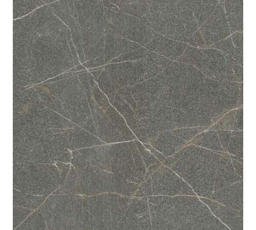 Керамогранит Граните София серый антрацит 60х60 LLR