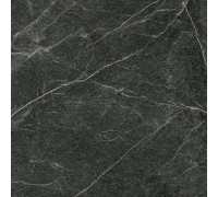 Керамогранит Граните София черно-оливковый 60х60 MR