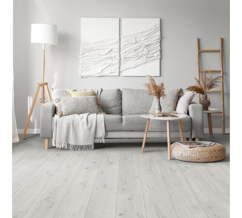 Ламинат Ideal Form ID72 Дуб Грейс 8/33 4V (2,153 кв.м.)