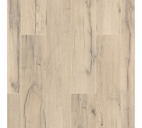 Ламинат Ideal Look ID10 Дуб Скилл 8/32 4V (2,153 кв.м.)