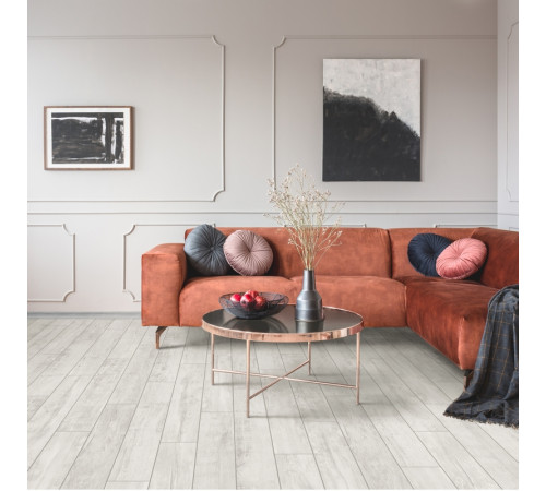 Ламинат Ideal Touch ID102 Дуб Этюд 12/33 4V (1,755 кв.м.)