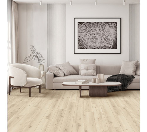 Ламинат Ideal Touch ID103 Дуб Суаре 12/33 4V (1,755 кв.м.)