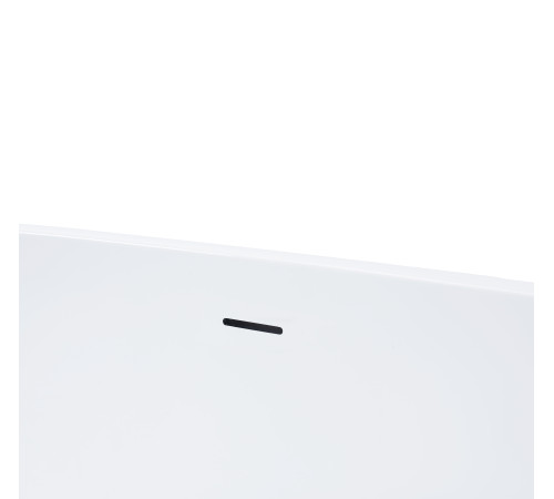 Ванна отдельностоящая Grossman Classic GR-2501 (170х80х58) цвет белый