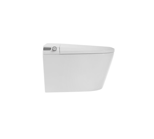 Унитаз подвесной Grossman Smart GR-5702 (590х380х380) белый