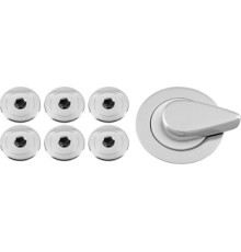 Гидромассаж для спины Aquanet (6 форсунок) без помпы