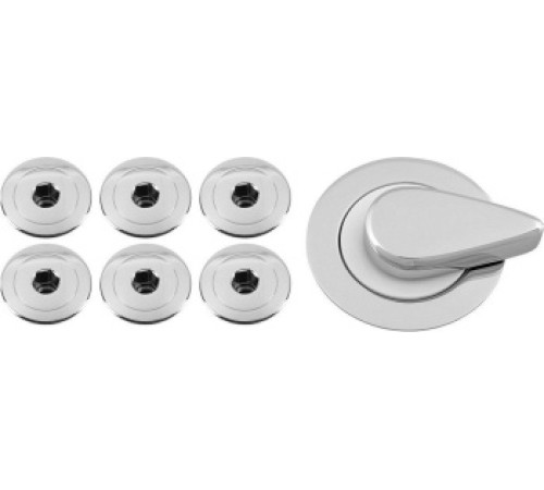 Гидромассаж для спины Aquanet (6 форсунок) без помпы