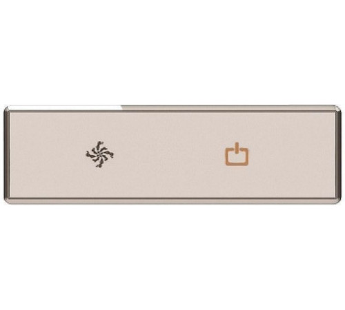 Пульт сенсорный для ванн Aquanet PR9861, с г/м