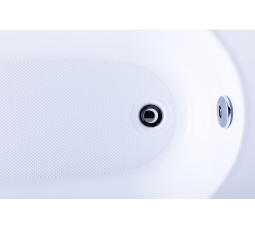 Акриловая ванна Aquanet Dali 170x70 (с каркасом)