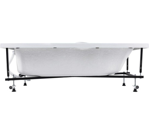 Акриловая ванна Aquanet Dali 150x70