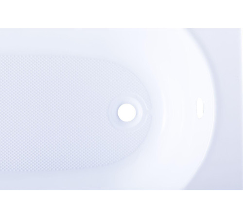 Акриловая ванна Aquanet Dali 150x70 (с каркасом)