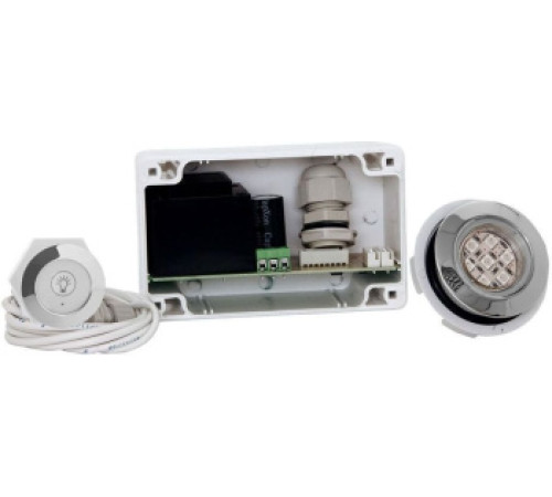 Хромотерапия для ванны Aquanet GS