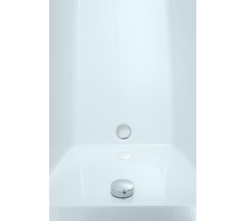 Акриловая ванна Aquanet Grace 180x80 (с каркасом)