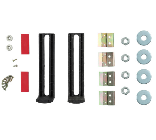 Акриловая ванна Aquanet Grace 180x80 (с каркасом)