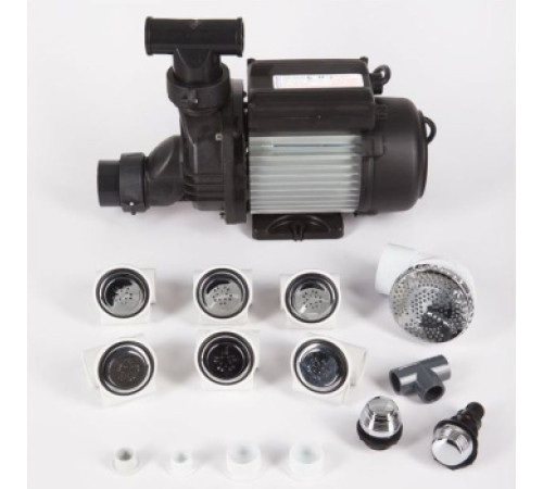 Гидромассаж "Шампань" Aquanet (6 форсунок)