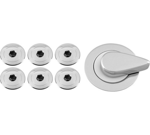 Гидромассаж для спины Aquanet (6 форсунок) без помпы