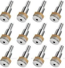 Гидромассаж для спины Aquanet (12 форсунок) с помпой