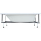 Акриловая ванна Aquanet Roma 170x70 (с каркасом)
