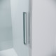 Душевое ограждение Grossman Cosmo 100.K33.02.120.10.00-200.K33.02.100.10.00 (120х100х195) раздвижная,хром,стекло прозрачное