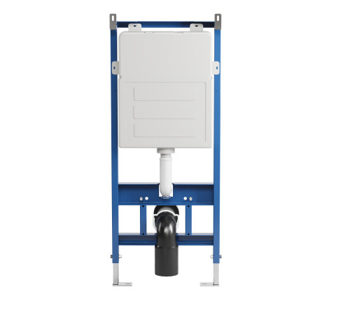 Инсталляция для подвесного унитаза Grossman 900.K31.01.000