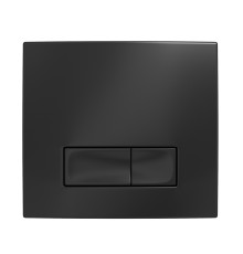 Клавиша смыва Grossman Classic 800.T1.04.210.210 черный матовый