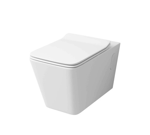 Комплект 3 в 1: Grossman инсталляция 900.K31.01.000+клавиша 700.K31.01.300.300 золото глянцевый+унитаз GR-4414S