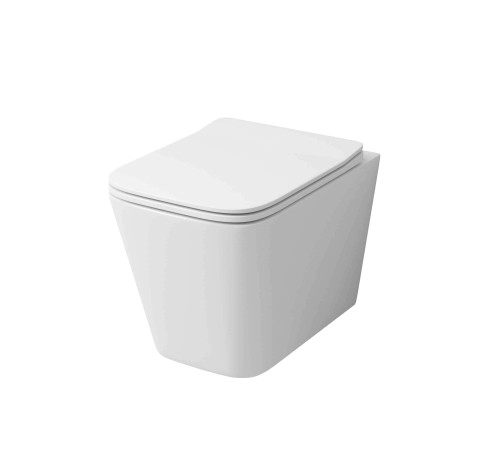 Комплект 3 в 1: Grossman инсталляция 900.K31.01.000+клавиша 700.K31.02.210.210 черный матовый+унитаз GR-4441S