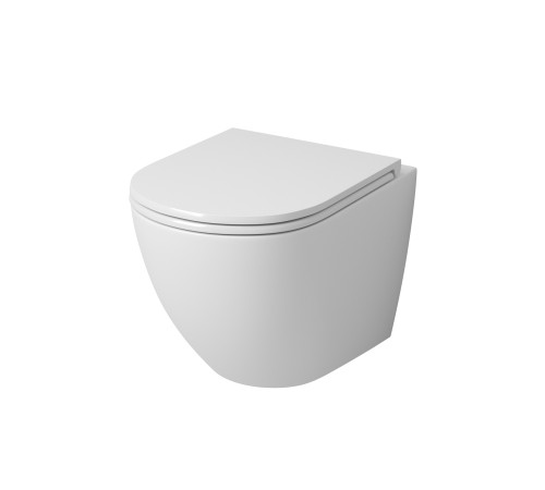 Комплект 3 в 1: Grossman инсталляция 900.K31.01.000+клавиша 700.K31.04.42M.42M графит сатиновый+унитаз GR-4455SQ