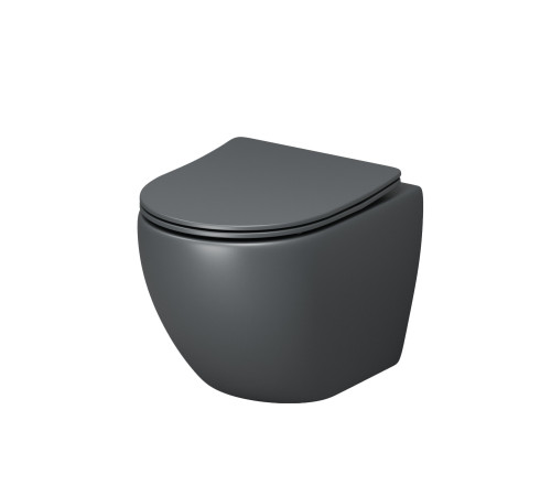 Комплект 3 в 1: Grossman инсталляция 900.K31.01.000+клавиша 700.K31.02.100.100 хром глянцевый+унитаз GR-4455GMS