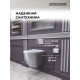 Комплект 3 в 1: Grossman инсталляция 900.K31.01.000+клавиша 700.K31.02.100.100 хром глянцевый+унитаз GR-4455SWS