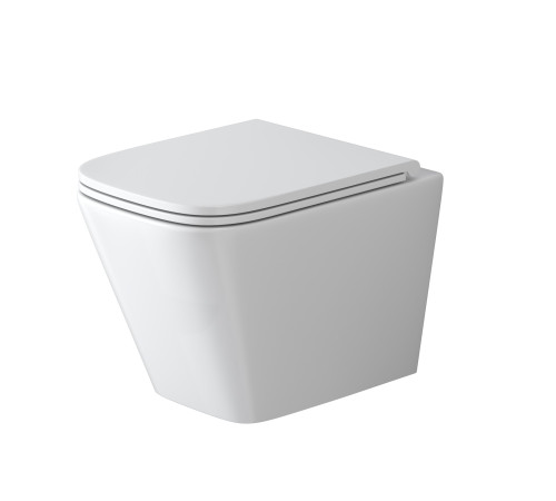 Комплект 3 в 1: Grossman инсталляция 900.K31.01.000+клавиша 700.K31.02.310.310 золото матовый+унитаз GR-4479SQ