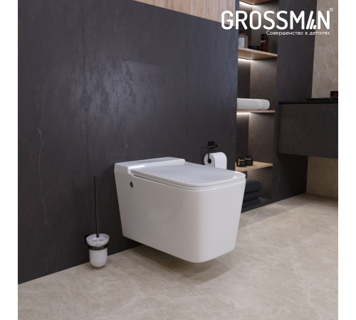 Комплект 2 в 1: инсталляция 901.K31.01.000+унитаз GR-5501 impuls