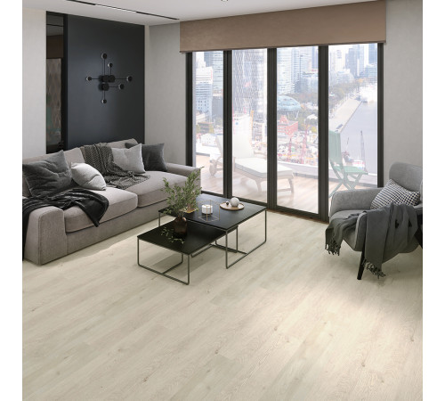 Ламинат Kronostar Fanat AC3/31 Aqua Out (1380 х191х8мм) D7067 Дуб Церта ( 2,109 кв.м.)