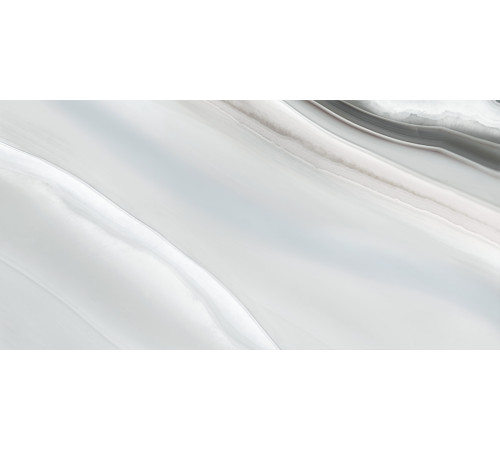 Керамогранит LCM 60120ANG13P Angel Agate Marengo 60x120 голубой полированный под оникс