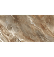 Керамогранит LCM 60120CLU21P Columbia Sand 60x120 коричневый полированный под камень