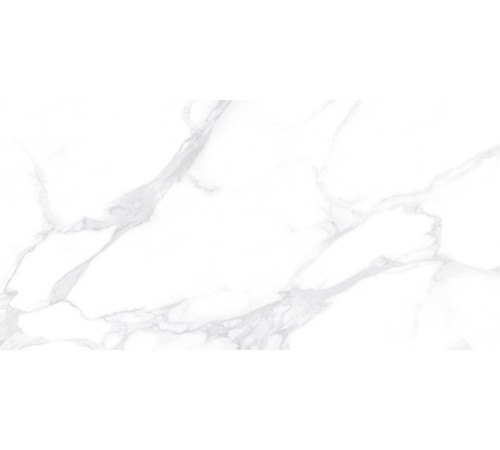 Керамогранит LCM 60120DLL15P Dallas Silver 60x120 серый полированный под камень