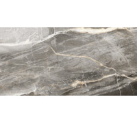 Керамогранит LCM 60120GAN31P Grand Select 60x120 серый полированный под камень