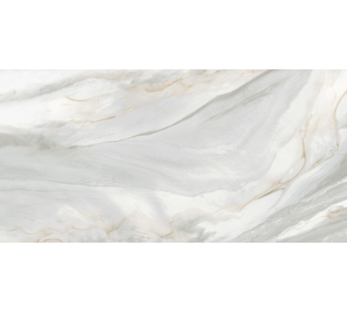 Керамогранит LCM 60120INK15P Inkstone 60x120 серый полированный под мрамор