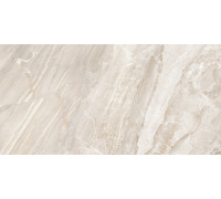 Керамогранит LCM 60120NAM01P Namibia Crema 60x120 кремовый полированный под мрамор