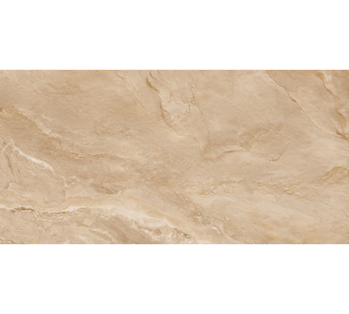 Керамогранит LCM 60120RGE31M Argenta Bronze 60x120 коричневый глазурованный матовый / карвинг под камень