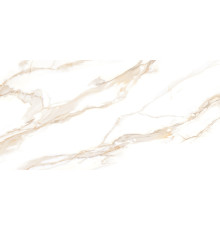 Керамогранит LCM 60120SAC11P Sandy Carrara 60x120 бежевый полированный под камень